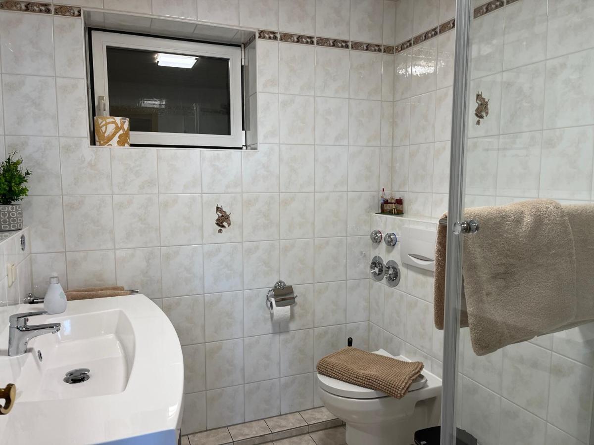 Schoener Ausblick Bad Kohlgrub Kültér fotó